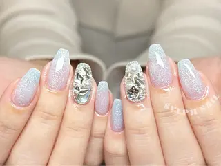ネイル Rela・S NAILのネイルデザイン