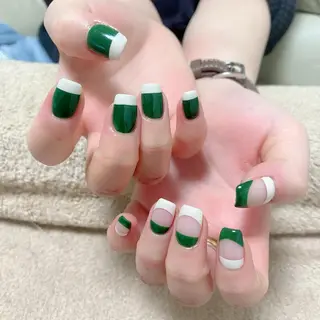 ネイル 💅fleur Ayumiのネイルデザイン