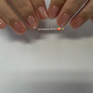ネイル 佐藤 穂乃香のネイルデザイン