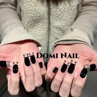 ネイル Domi Nail Salonのネイルデザイン