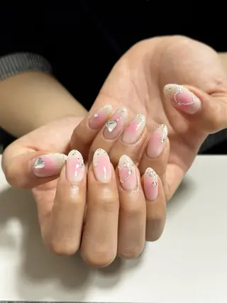 ネイル Sono nailのネイルデザイン