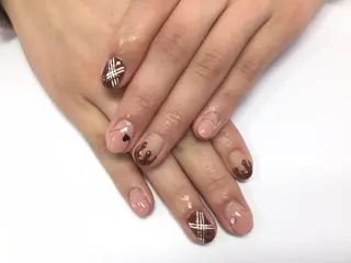 ネイル em nailのネイルデザイン