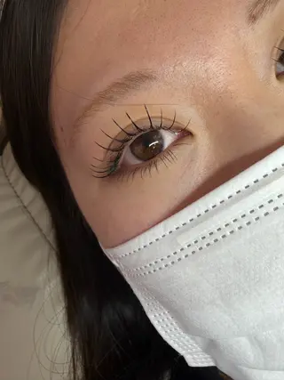 マツエク・マツパ Eyelash salon ANELA所属・Eyelash ANELAのマツエク・マツパデザイン