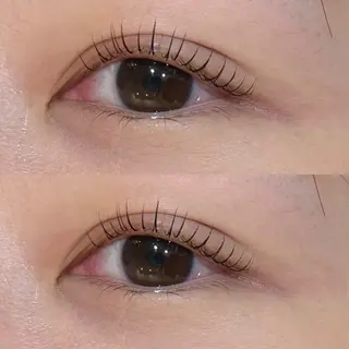 マツエク・マツパ Nona eyelashの眉毛・アイブロウイメージ