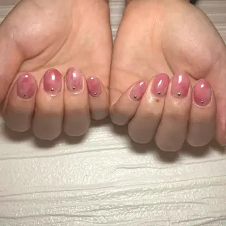ネイル Nail salon Nocaのネイルデザイン