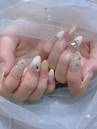 ネイル エムズ エムズのマツエク・マツパデザイン