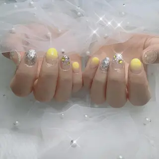 ネイル nail GZMのネイルデザイン