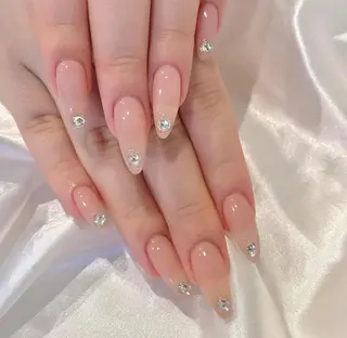 ネイル ネイルサロン yunaのネイルデザイン