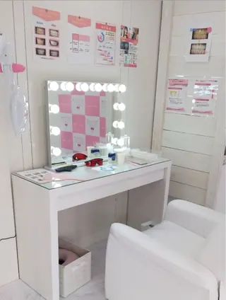 エクシアホワイトニング鶴岡店所属・ecxia鶴岡店 /さくらのその他イメージ