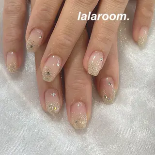ネイル lala room.のネイルデザイン