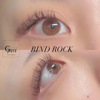 マツエク・マツパ Nail&Eye Graceのマツエク・マツパデザイン