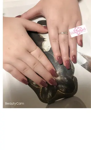 ネイル Asa miのネイルデザイン