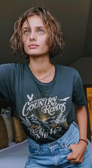 パーマ jiji所属・青木 真生のヘアスタイル