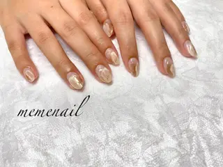 ネイル Noguchi Megumiのその他イメージ