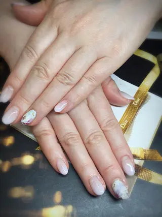 ネイル Naka Rieのネイルデザイン