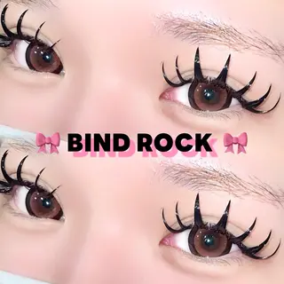 マツエク・マツパ ICY❁⃘eye aikaのマツエク・マツパデザイン
