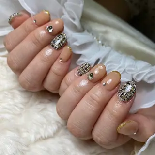 ネイル Beauty Space N&Nのネイルデザイン