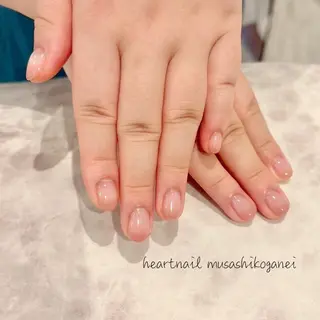 ネイル 💎はあとねいる 武蔵小金井店💎のネイルデザイン