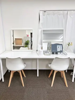 杉浦里沙⌇ 居心地いいエステのエステ・リラクイメージ