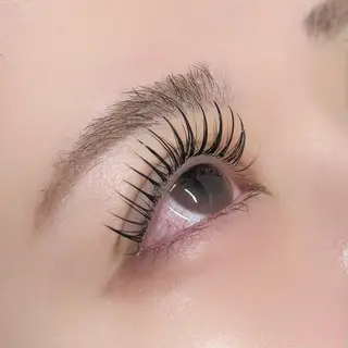マツエク・マツパ who...🌿‬ Akariのマツエク・マツパデザイン