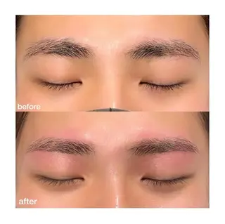 アイブロウ THE BROW マサキの眉毛・アイブロウイメージ