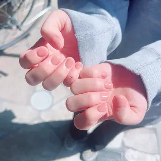 ショート gallery Yumiのネイルデザイン