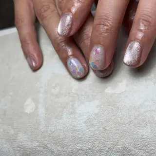ネイル le ciel nailのネイルデザイン