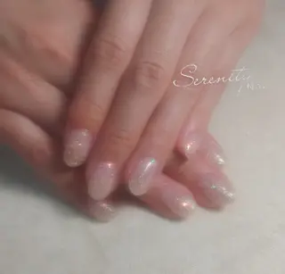 ネイル nail  serenityのネイルデザイン