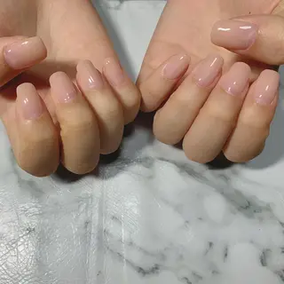 ネイル Village所属・village放出 エリアNO1サロンのヘアスタイル