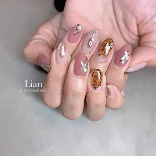 ネイル nailsalon Lenoaのネイルデザイン
