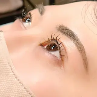 マツエク・マツパ 齋藤 羽藍のマツエク・マツパデザイン