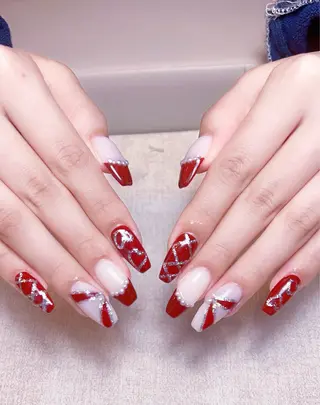ネイル Miss Nailのネイルデザイン