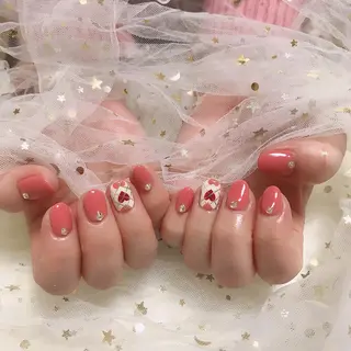 ネイル Cute beauty2のマツエク・マツパデザイン