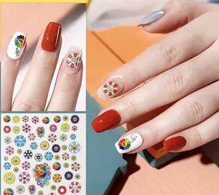 ネイル Cute beauty2のマツエク・マツパデザイン