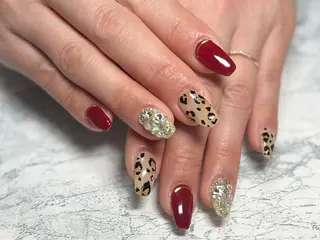 ネイル nail fufla ♡yamane♡のネイルデザイン