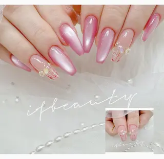 ネイル Maitani Fumiのネイルデザイン