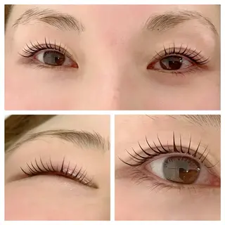 マツエク・マツパ Eye'llbe lashのその他イメージ
