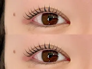 マツエク・マツパ アイリスト 下北沢 AIの眉毛・アイブロウイメージ