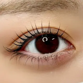 マツエク・マツパ Rediant 🌼 eyelashのマツエク・マツパデザイン