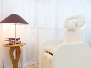 マツエク・マツパ BLUE EYES Yusukeのマツエク・マツパデザイン