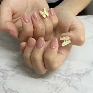 ネイル FELICE ﾌｪﾘｰﾁｪのネイルデザイン