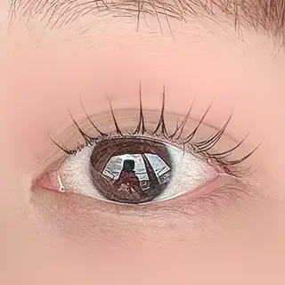 パーマ soposilma 🧸今季OPENのマツエク・マツパデザイン