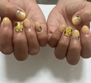 ネイル nail M&Tのネイルデザイン