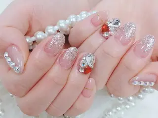 ネイル Nail lieNのネイルデザイン