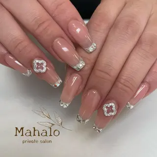 ネイル まはろ ねいる🌺のエステ・リラクイメージ