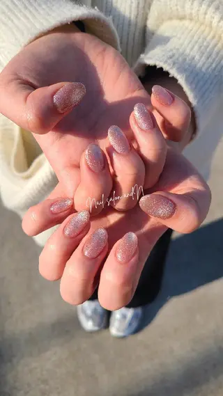 ネイル and Nのネイルデザイン