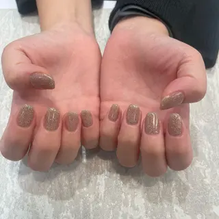 ネイル Lulua hinaのネイルデザイン