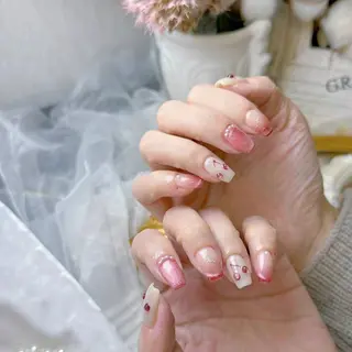 ネイル Babarla Nailのネイルデザイン
