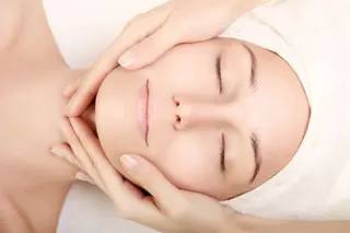 Tipani beaute'のエステ・リラクイメージ