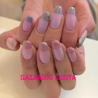 ネイル ♡ miyaのネイルデザイン